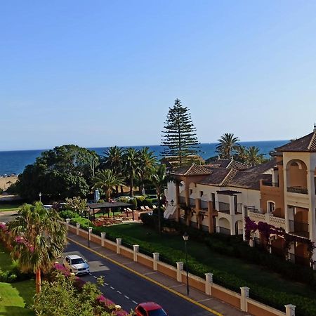 Pleno Centro De Isla Canela, Primera Linea De Playa Exterior foto